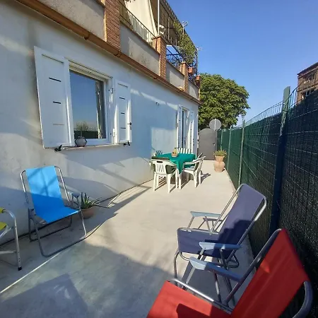 Little Big House